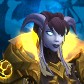 Fuyú avatar