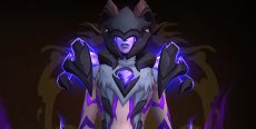 Destence's icon