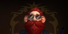 Räu's icon