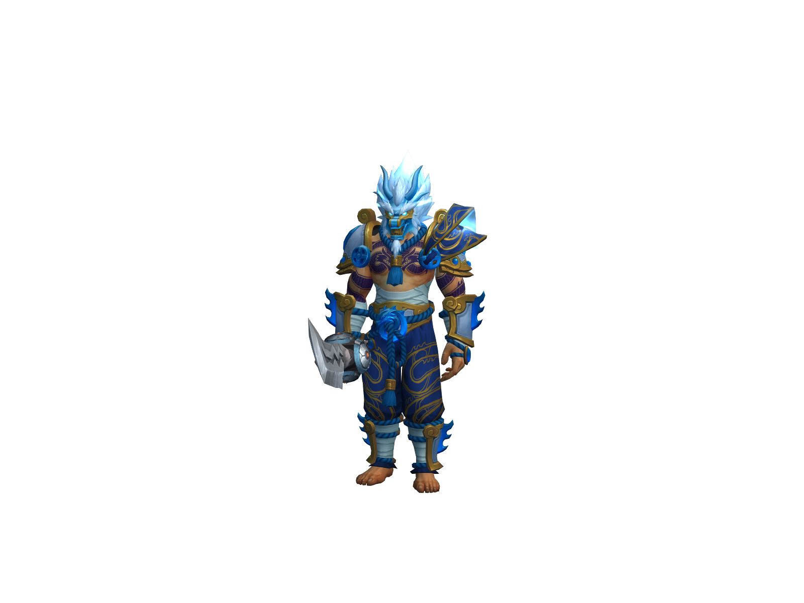 Mermido