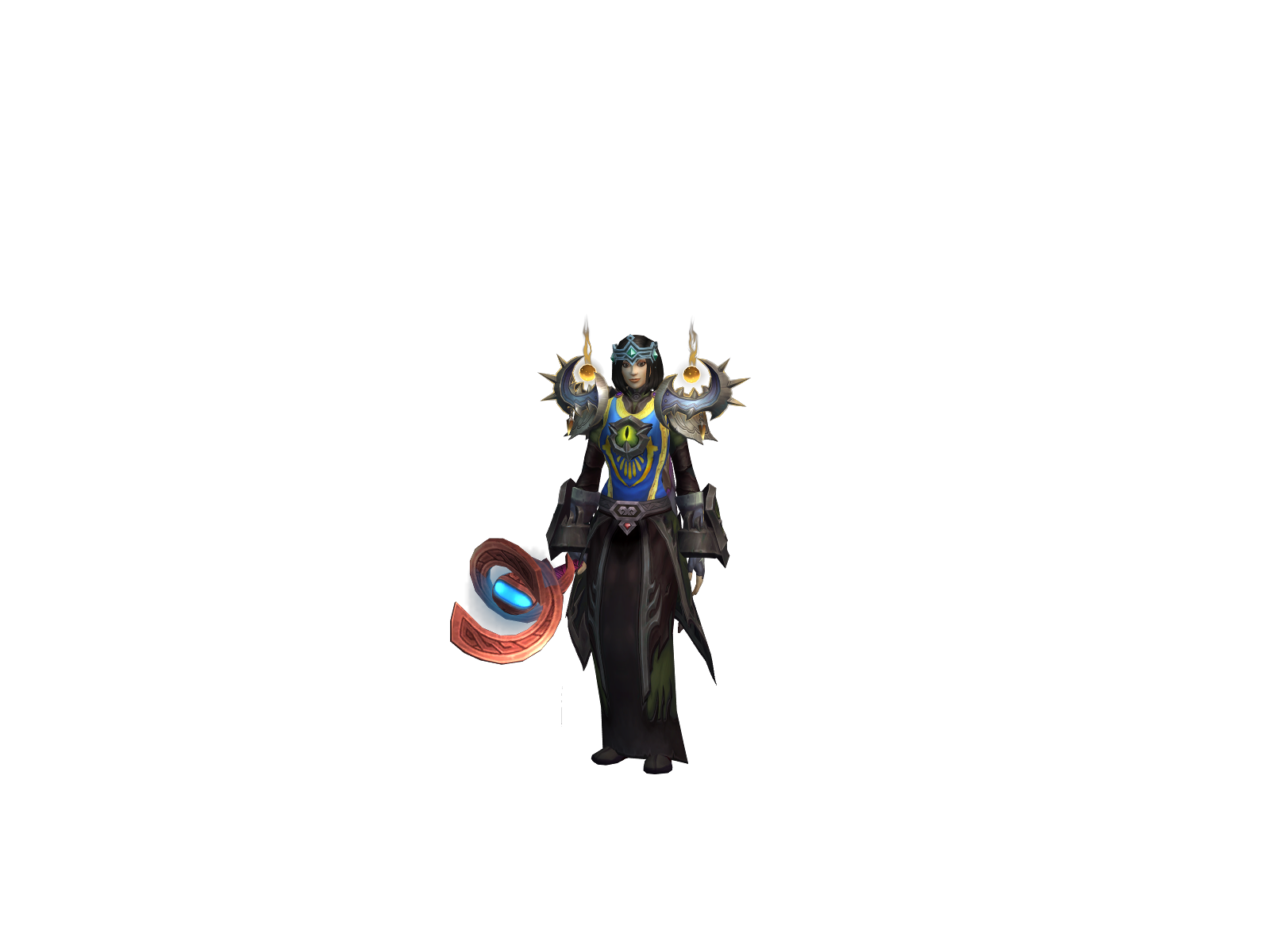 Knãrtlock