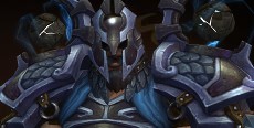 Borwin's icon