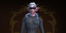 Druidargo's icon