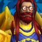 Holyðevil