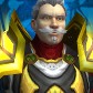 Rolgmask