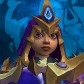 Minishót avatar