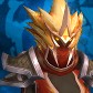 Mesmara avatar