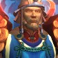 Rustamonk avatar