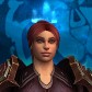 Saríana avatar