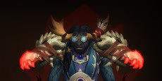Ozyhorn's icon