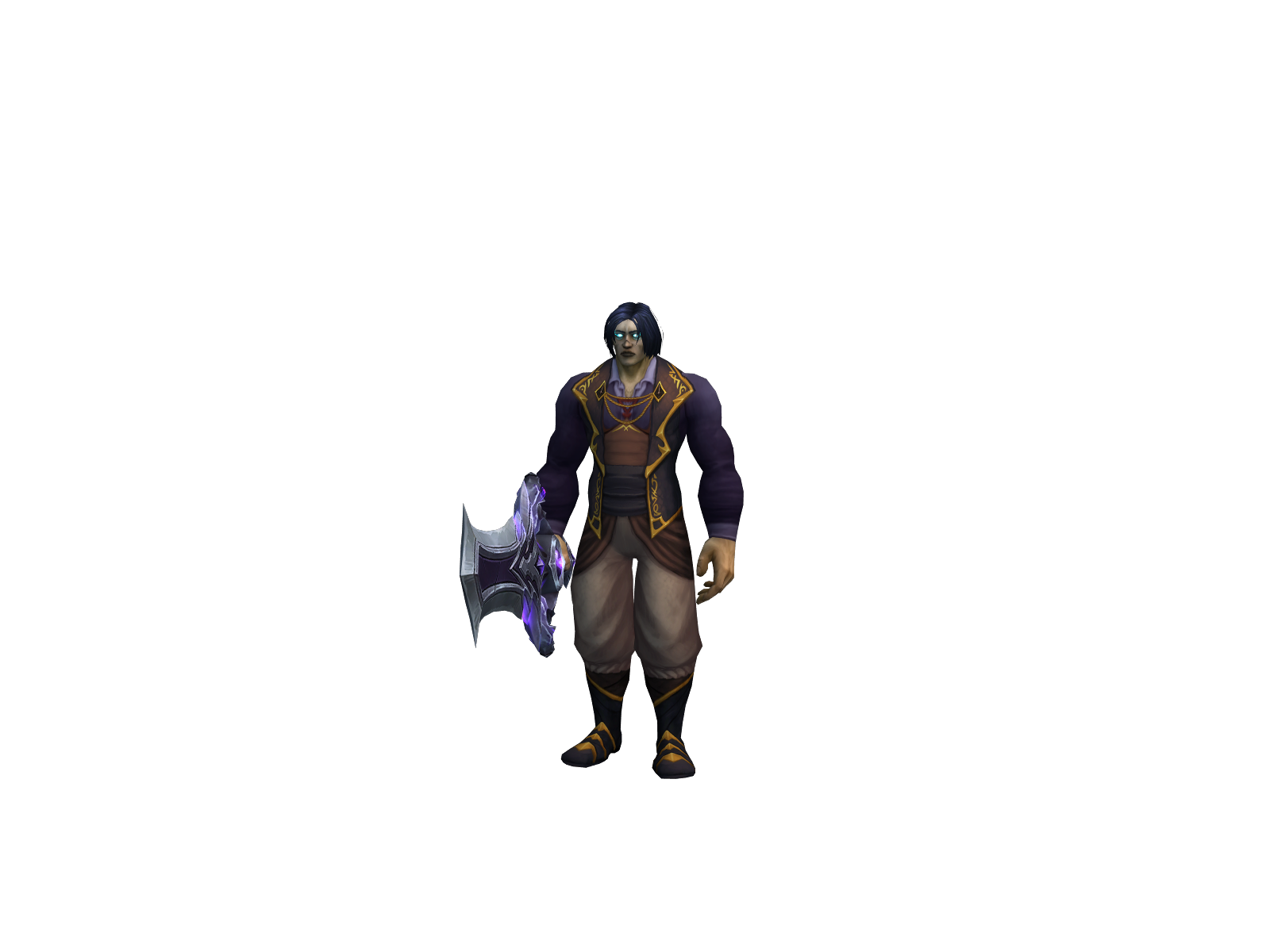 Kirlmen