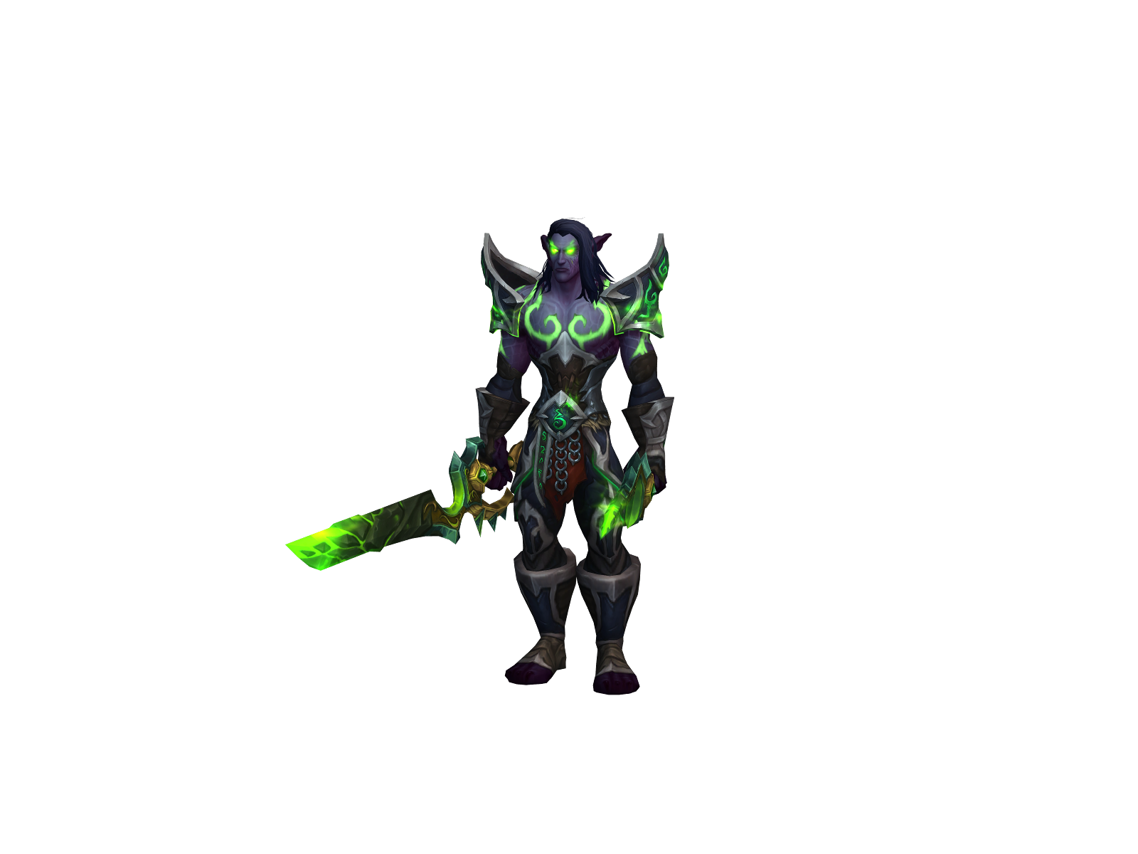 Teenydemon
