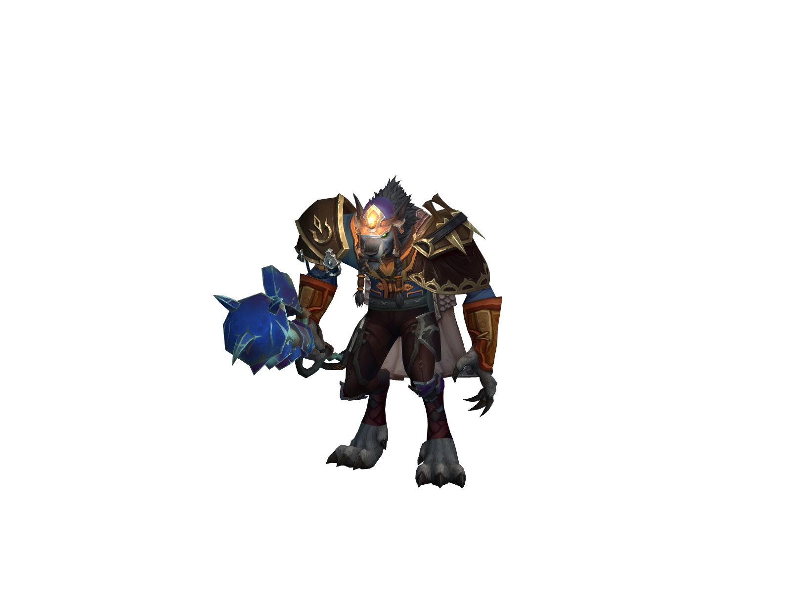 Dericebannok