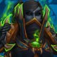 Rupture avatar