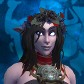 Sylerana avatar