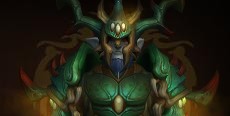 Mageridon's icon