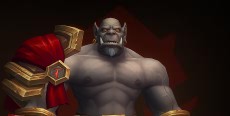 Azgalor's icon