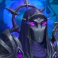 Marykaii portrait
