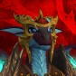 Straynehunt