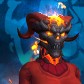 Flamejob