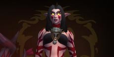 Anirael's icon