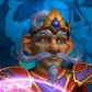 Chispie avatar