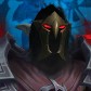 Parassite avatar