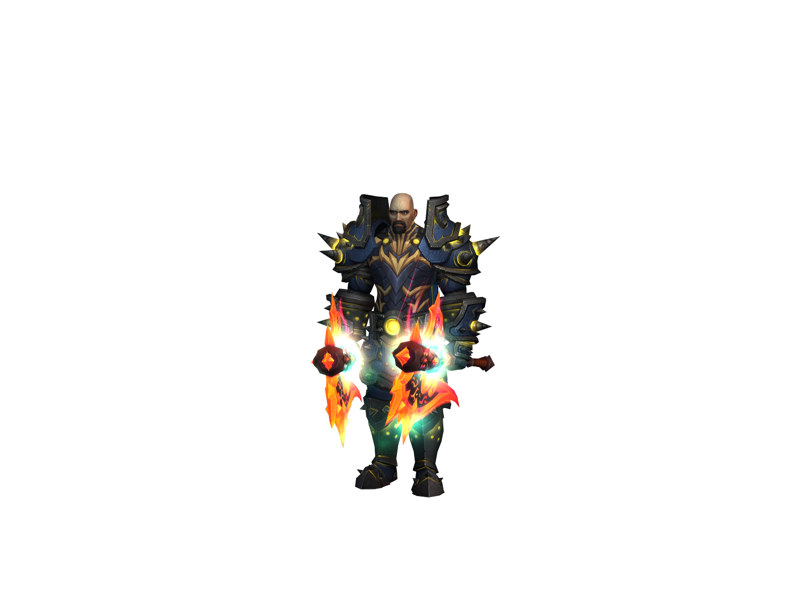 Ghoststrikee