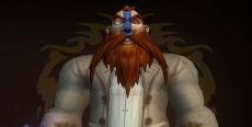 Silaswarlock's icon