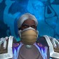 Saillormonk