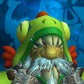 Moonklapper avatar