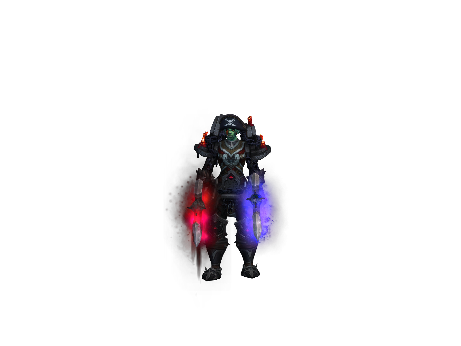 Oturkompis 3D character render