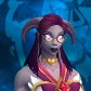 Apakura avatar