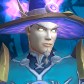 Serehal avatar