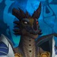 Zarzanrius avatar