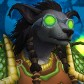 Wíldgaze avatar