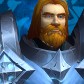 Haarlan portrait