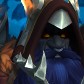Drukkann avatar