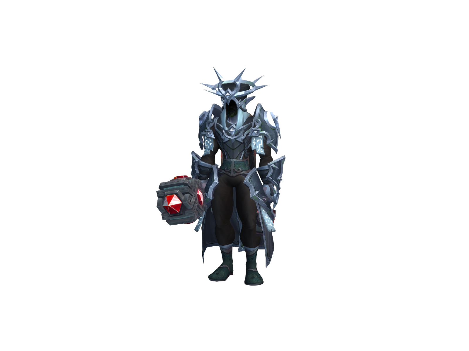 Astrend