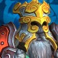 Skodyr avatar