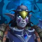 Svinzilka portrait