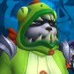 Brightnose