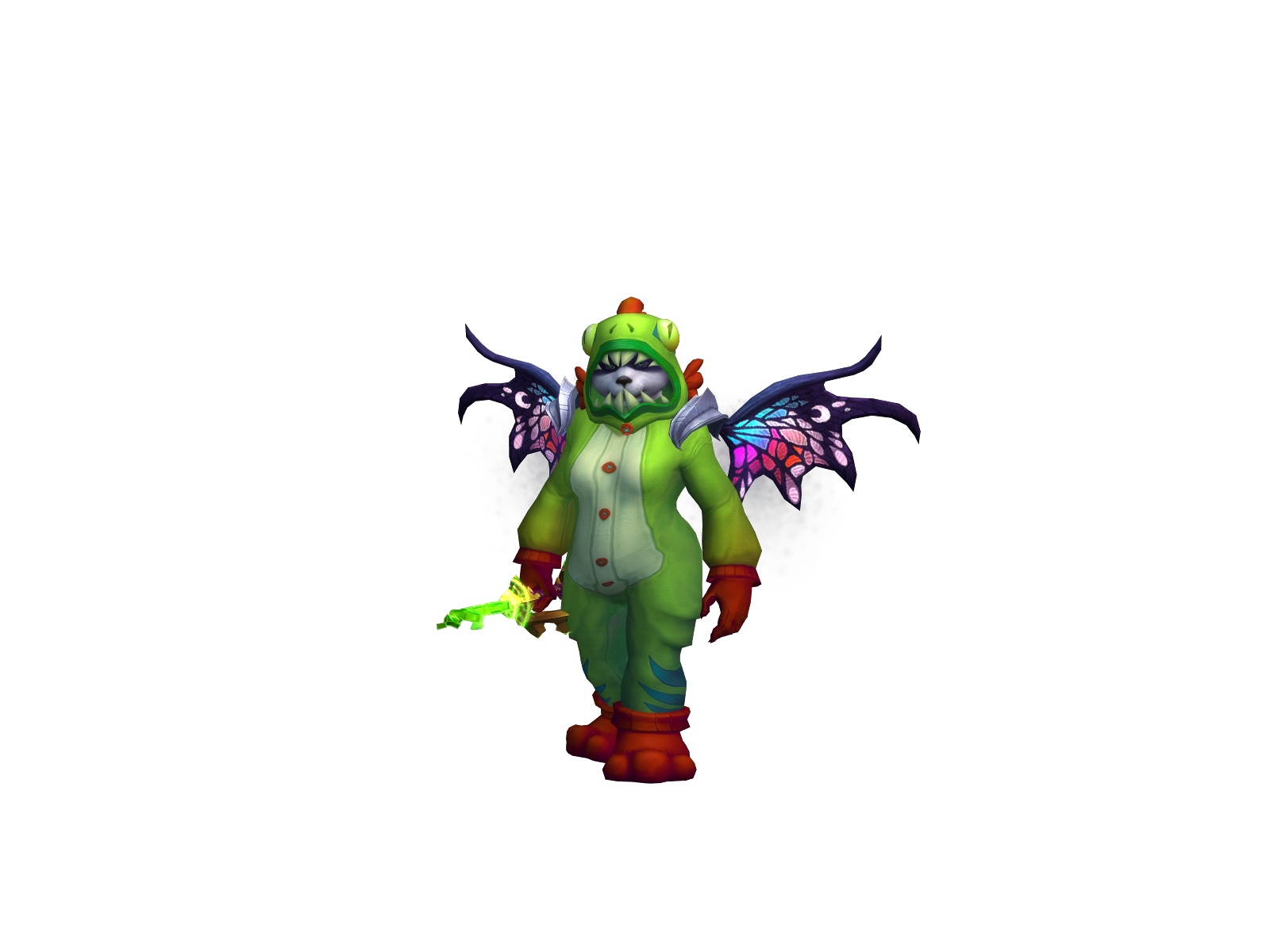 Brightnose