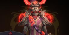 Monkarinan's icon