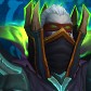 Raggérs avatar