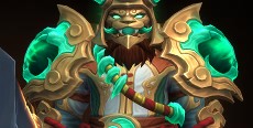 Kodha's icon