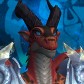 Lysatrasza avatar