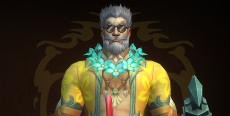 Jorpol's icon