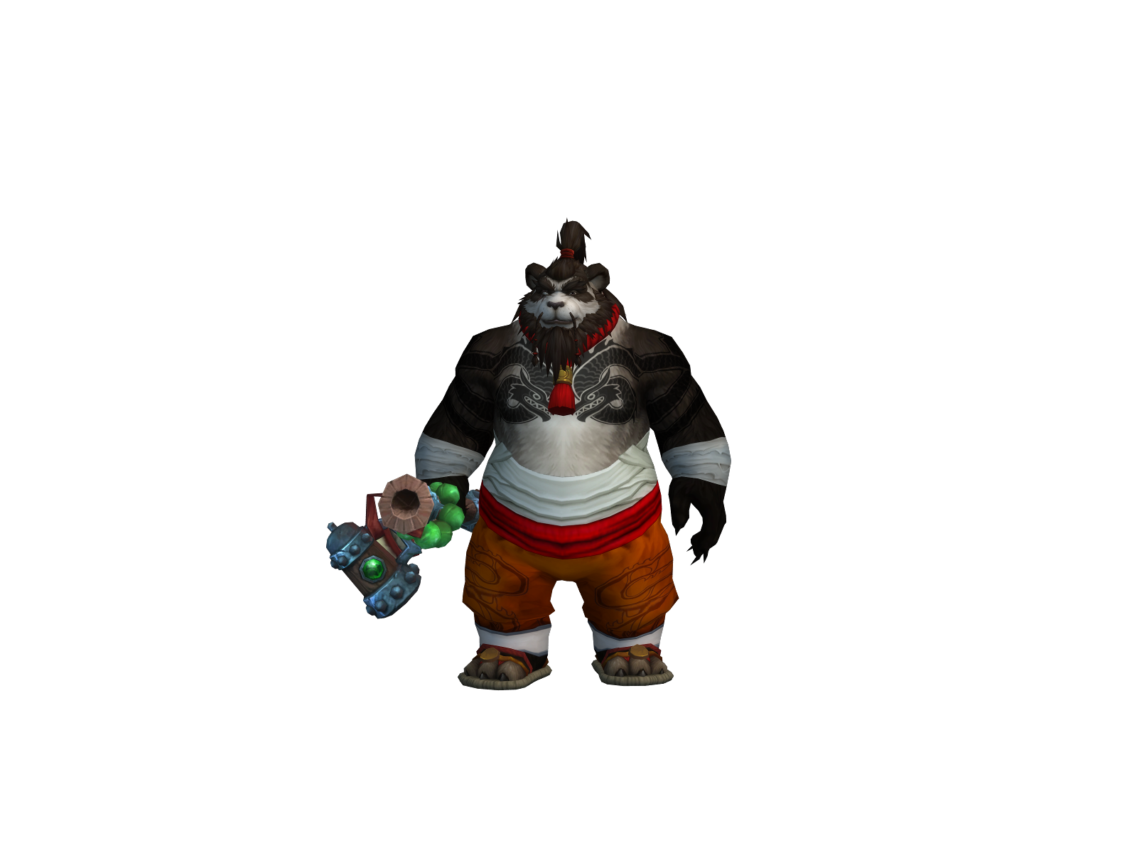 Monkoloid