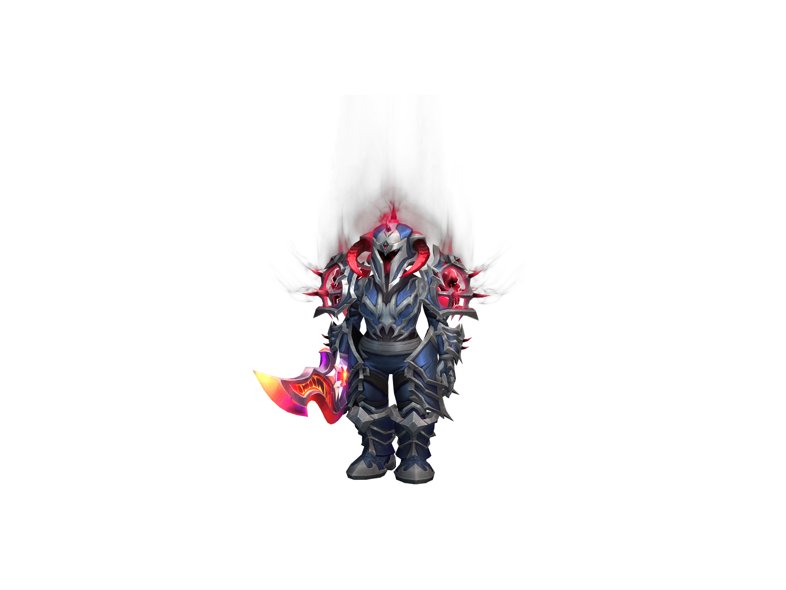 Bloodiron
